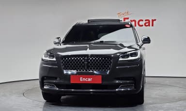 Aviator 2nd Generation