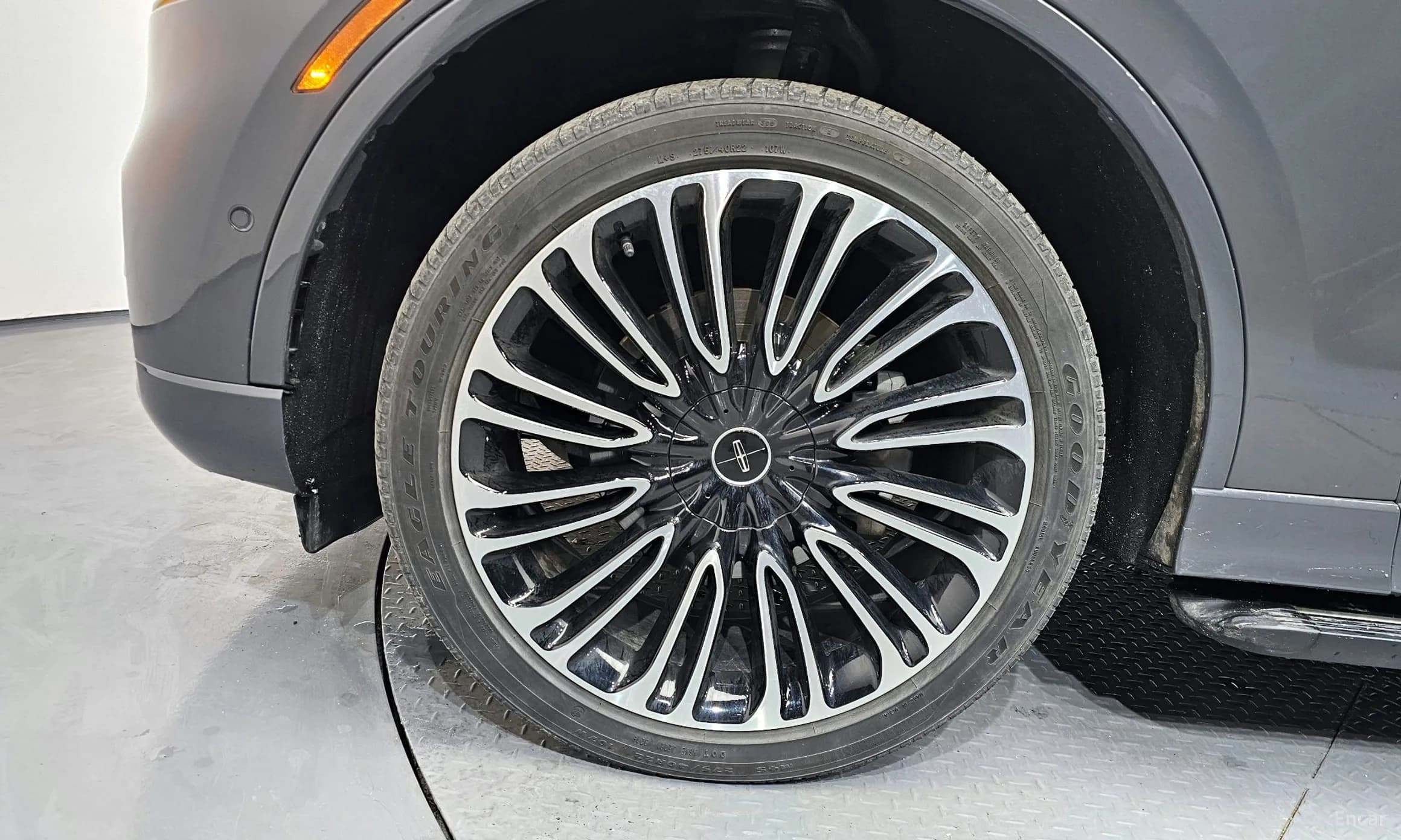 Aviator 2nd Generation