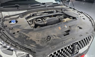 Aviator 2nd Generation