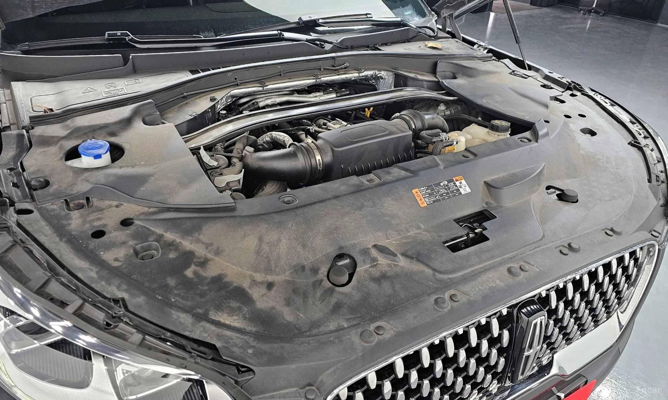 Aviator 2nd Generation