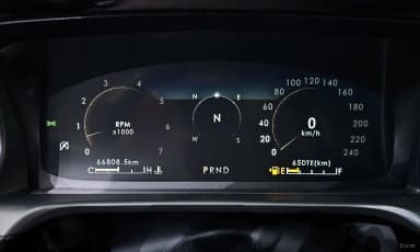 Aviator 2nd Generation