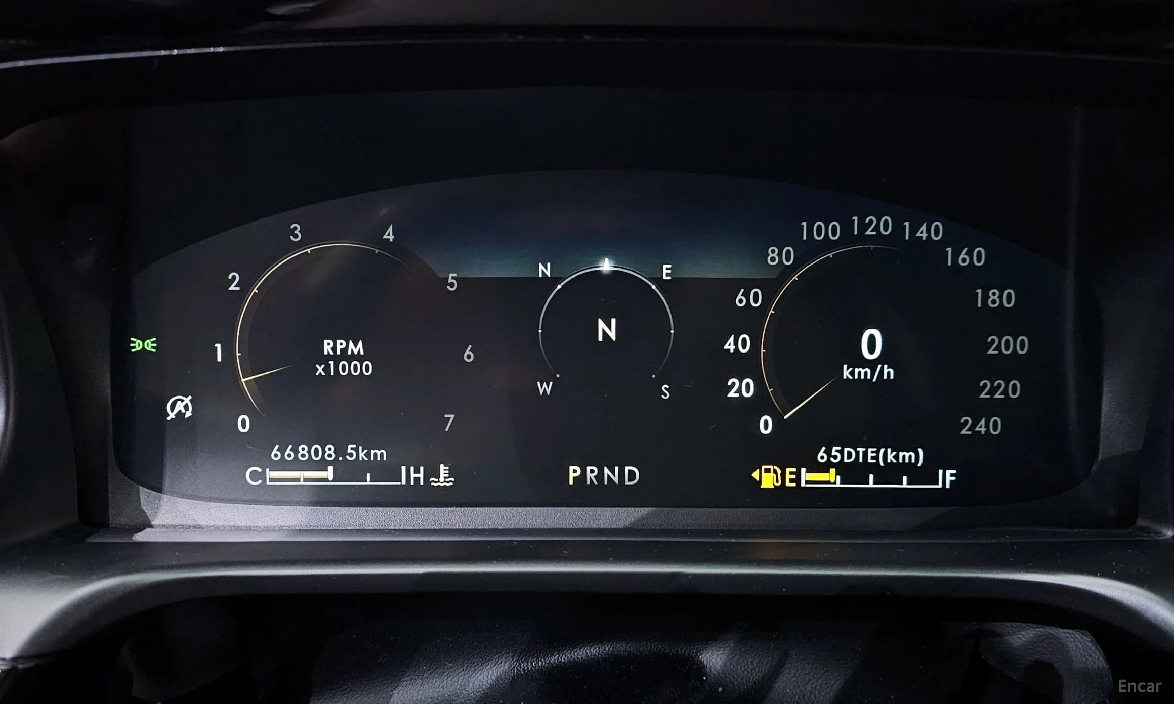 Aviator 2nd Generation