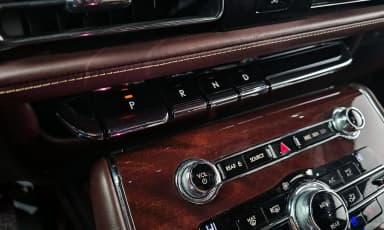 Aviator 2nd Generation