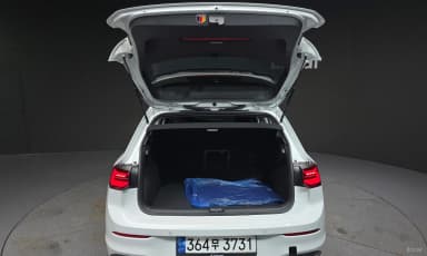 Golf 8th Generation