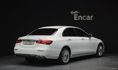 E-Class W213