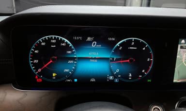 E-Class W213