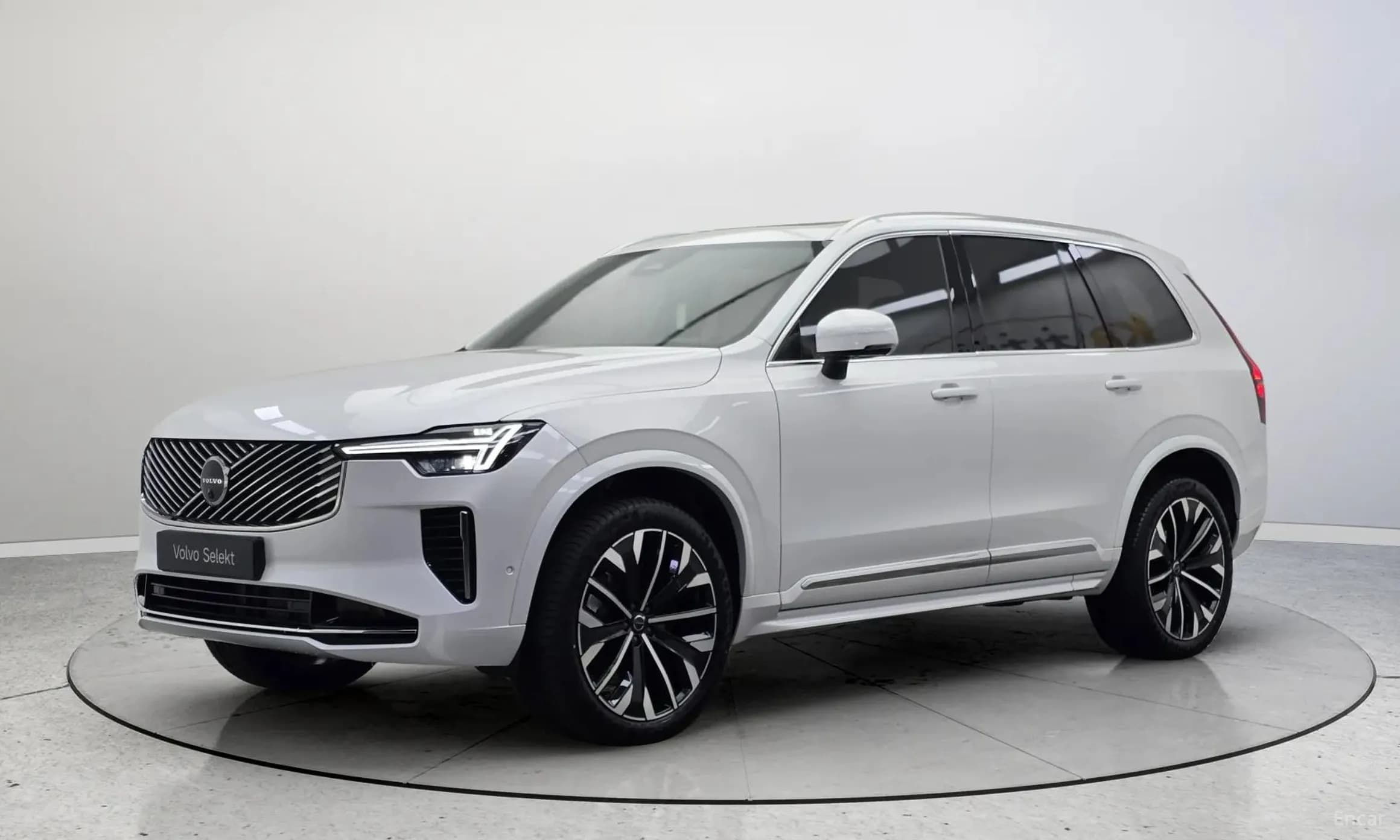 XC90 Gen 2