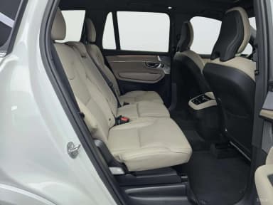 XC90 Gen 2