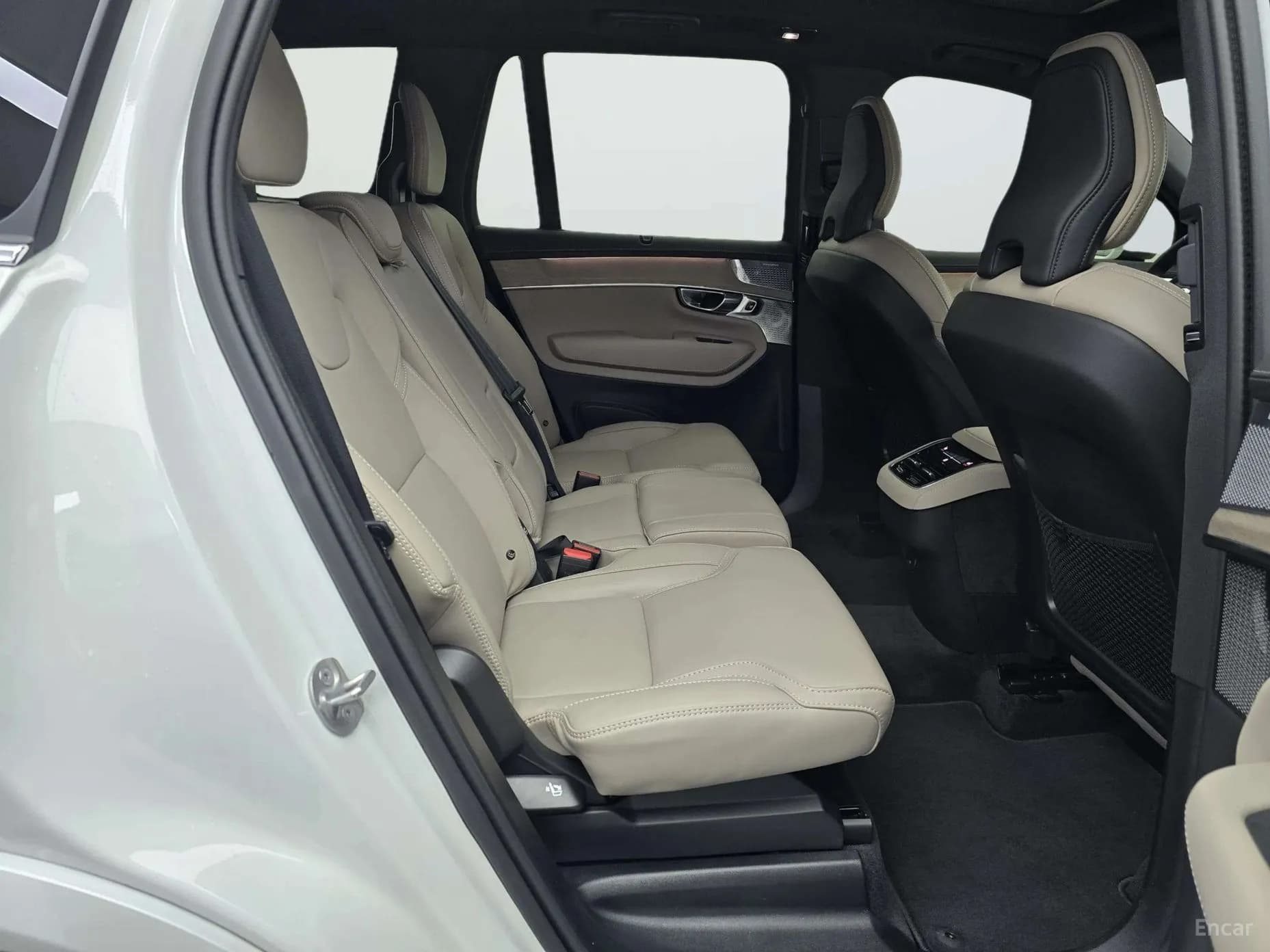 XC90 Gen 2