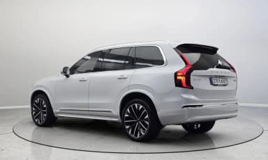 XC90 Gen 2