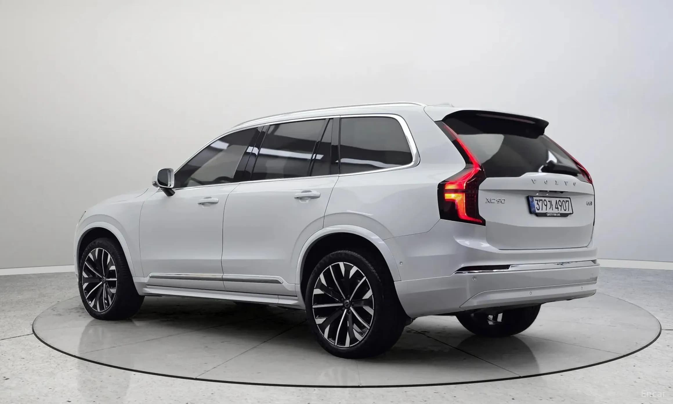 XC90 Gen 2