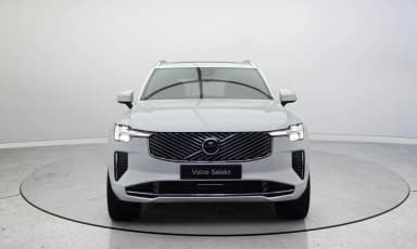XC90 Gen 2