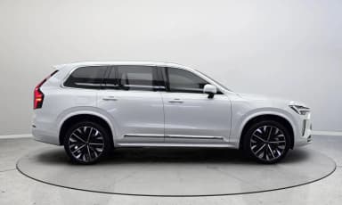 XC90 Gen 2