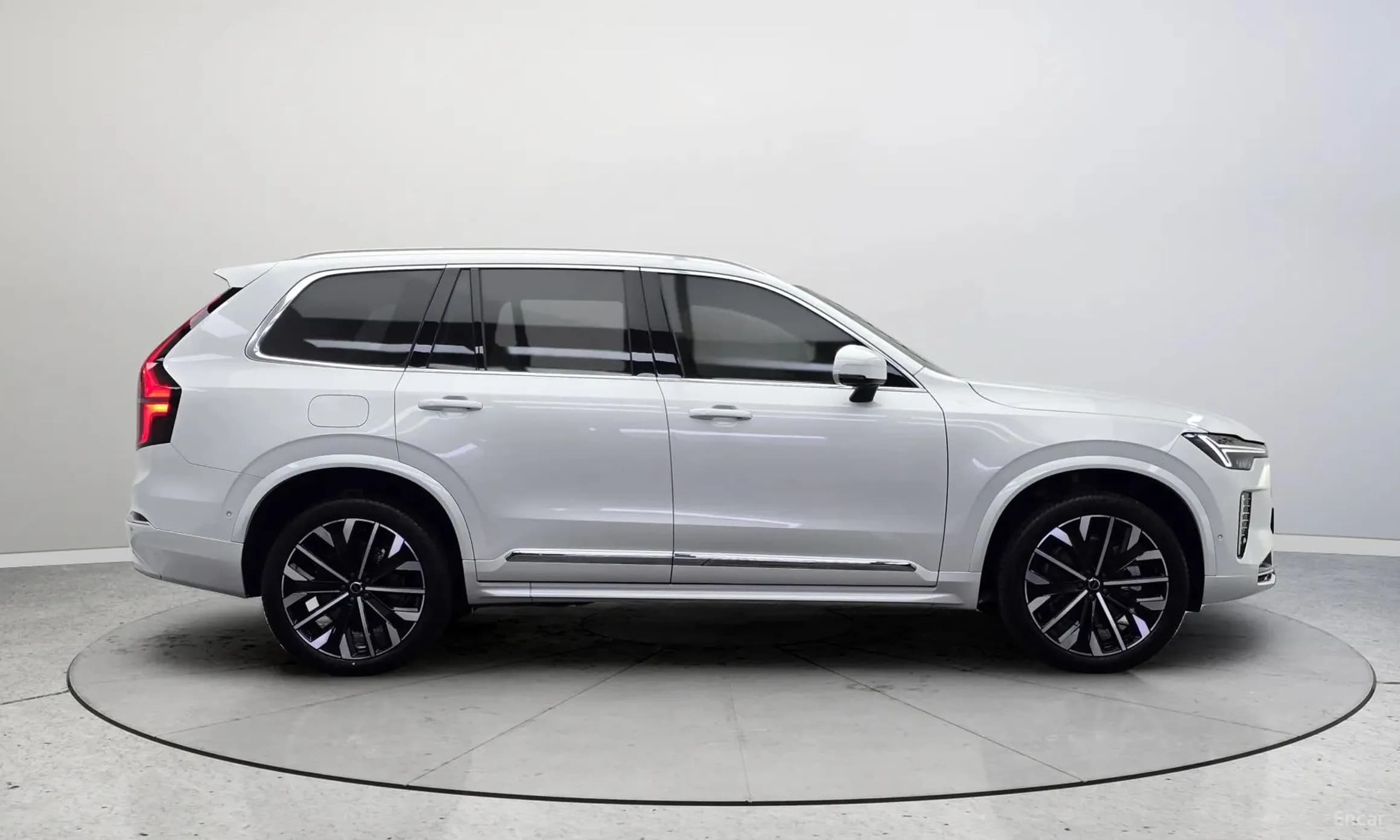 XC90 Gen 2