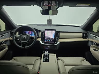 XC90 Gen 2