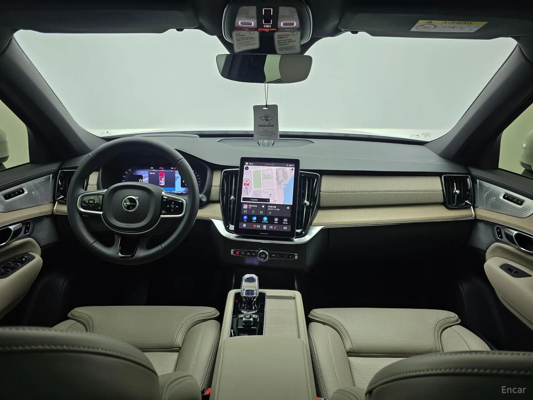 XC90 Gen 2