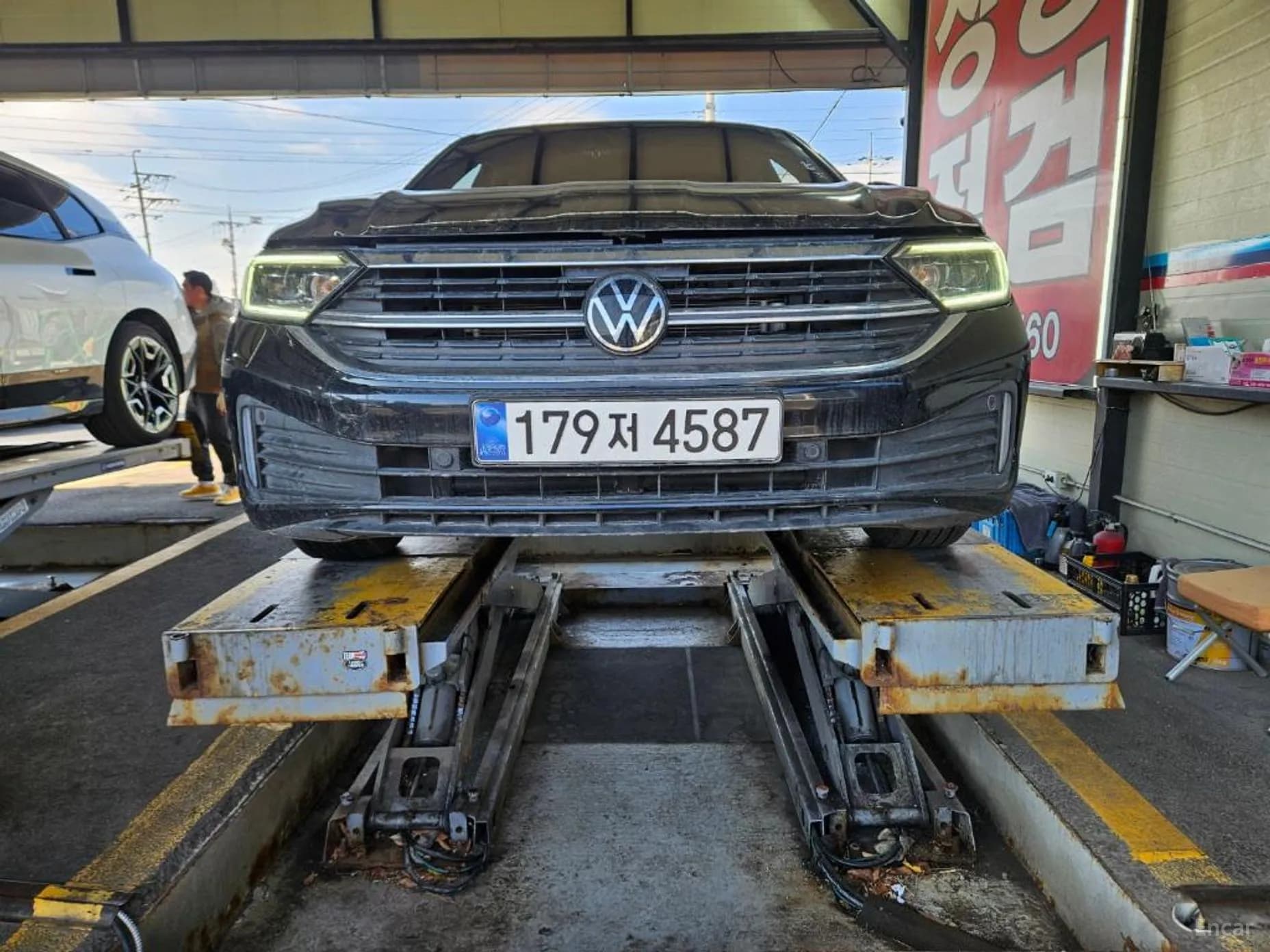 Jetta 7th Generation