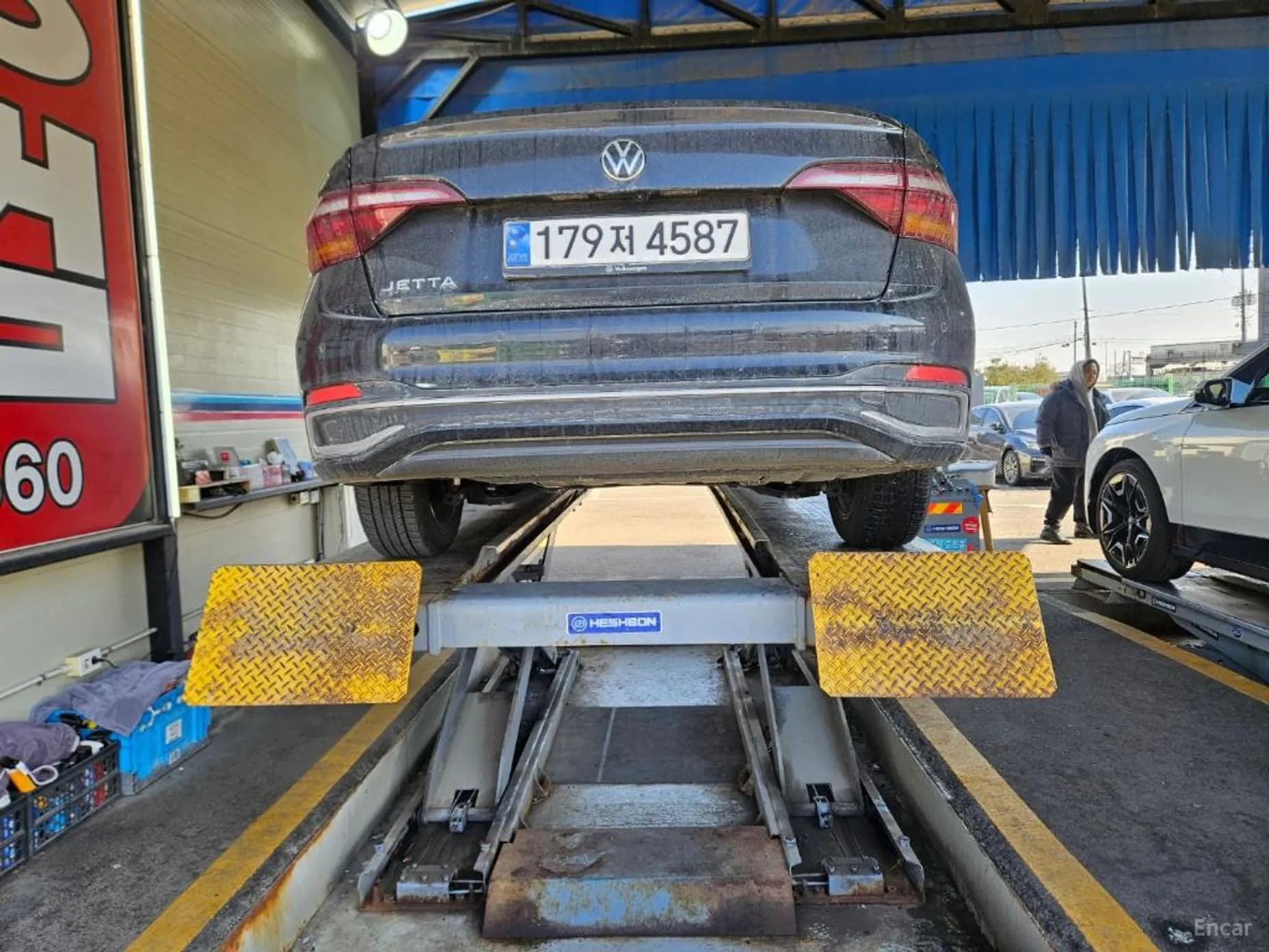 Jetta 7th Generation