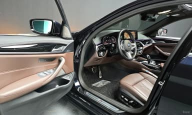 5 Series (G30)