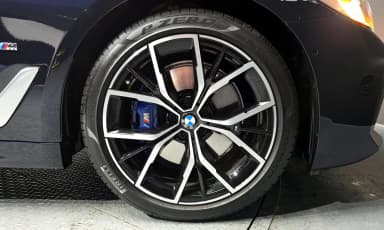 5 Series (G30)