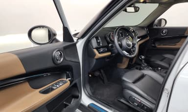 Cooper D Countryman