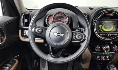 Cooper D Countryman