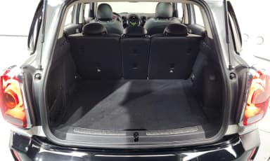 Cooper D Countryman