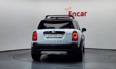 Cooper D Countryman