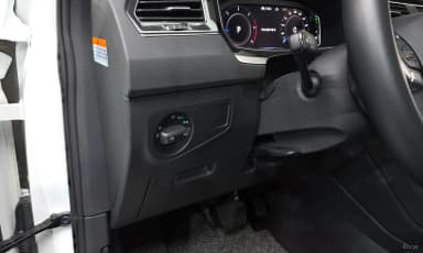 Tiguan 2nd Generation