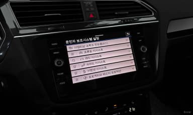 Tiguan 2nd Generation