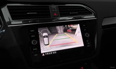 Tiguan 2nd Generation