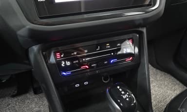 Tiguan 2nd Generation