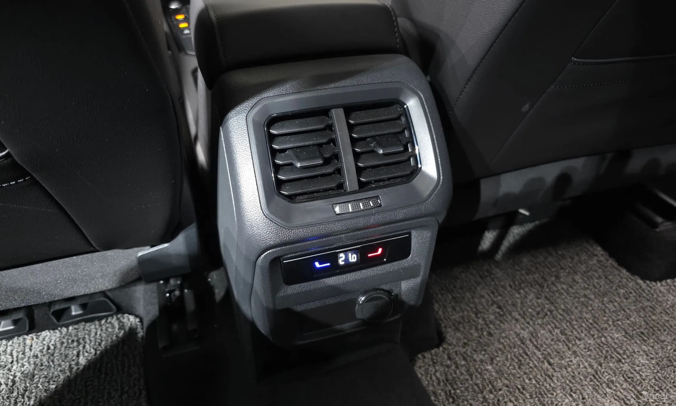 Tiguan 2nd Generation