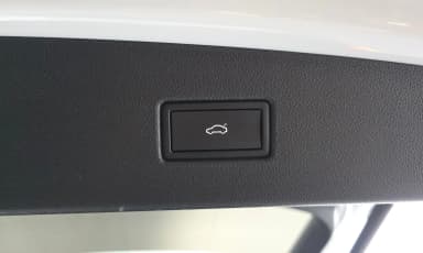 Tiguan 2nd Generation