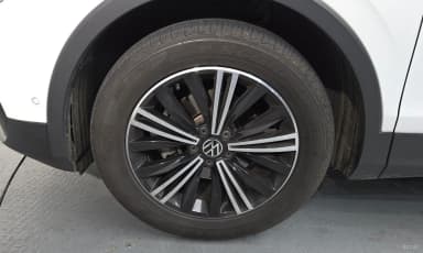 Tiguan 2nd Generation