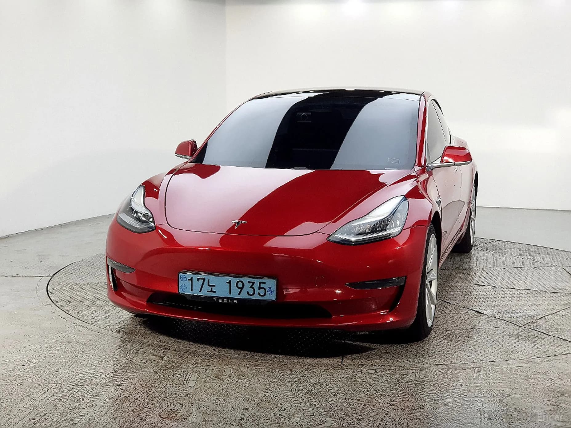 Model 3