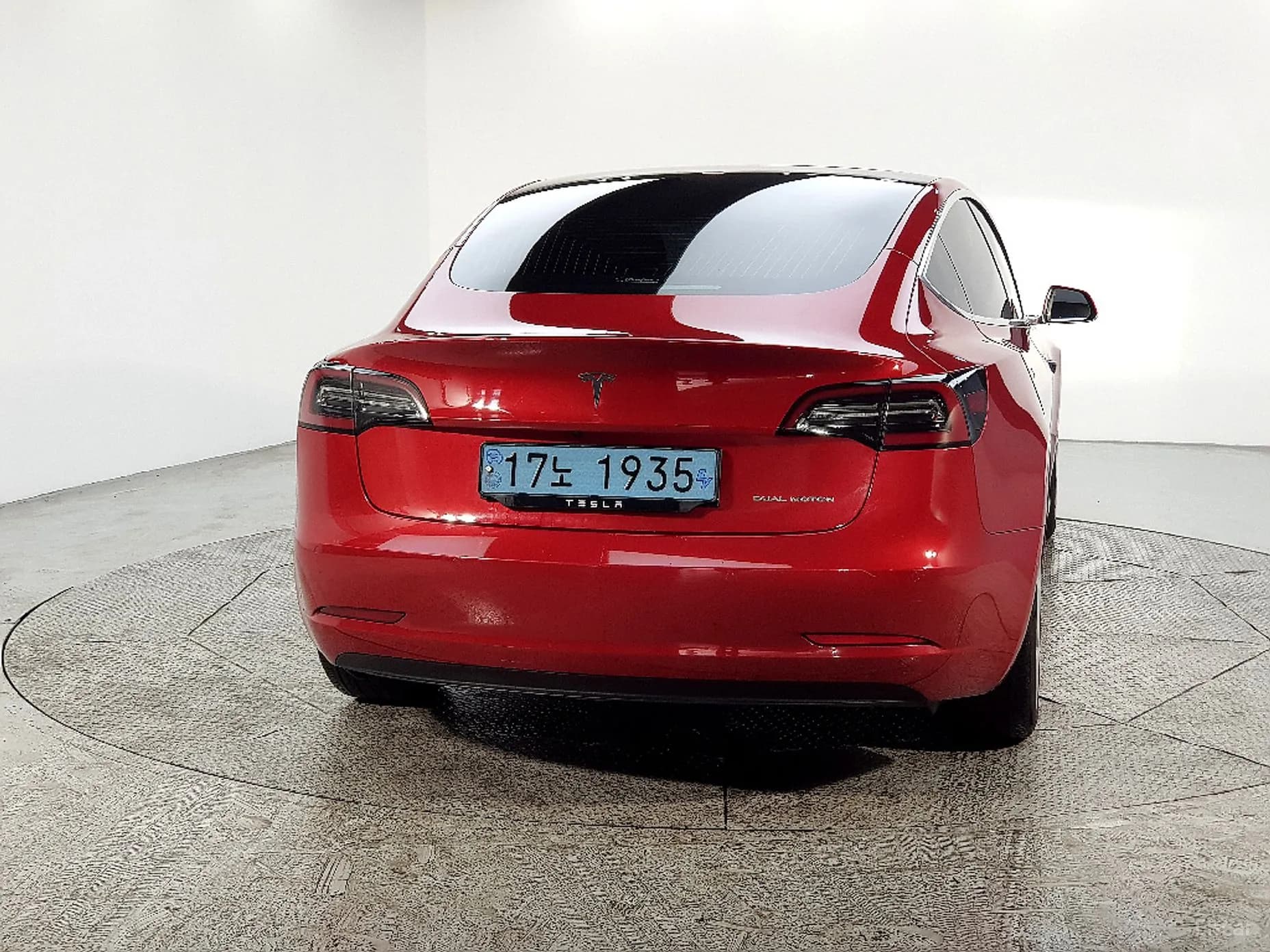 Model 3
