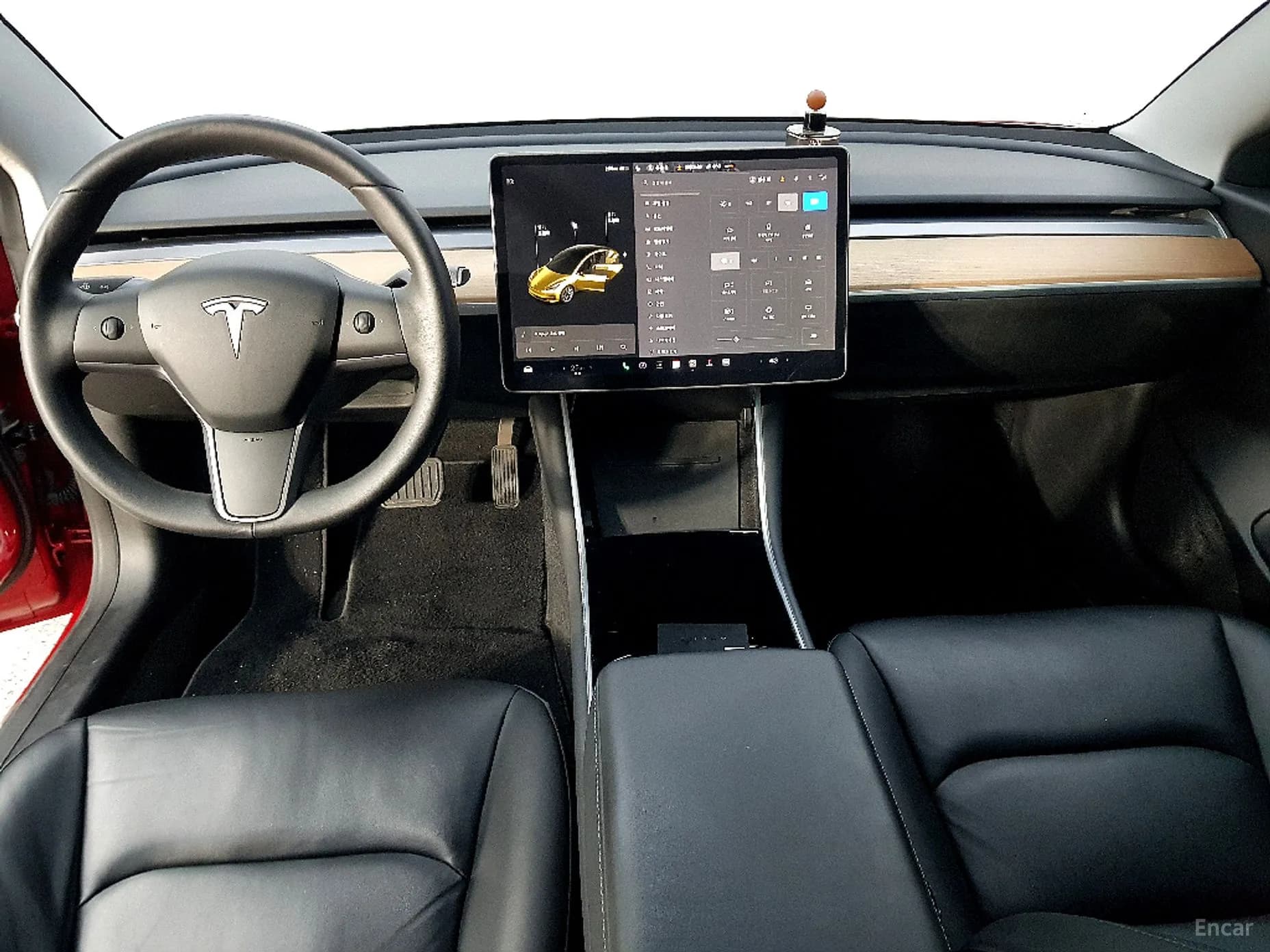 Model 3