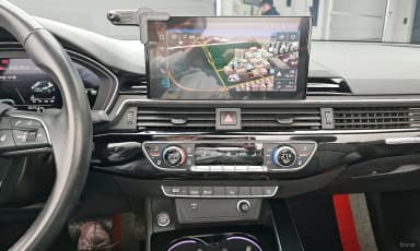 A5 (F5)