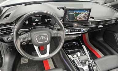 A5 (F5)