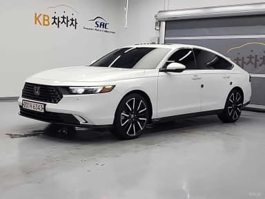 Accord 11th Generation