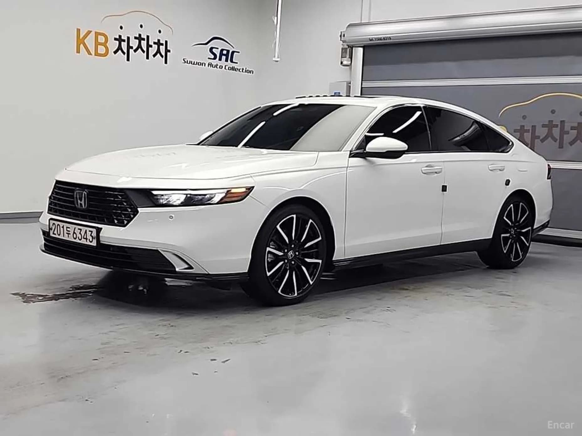 Accord 11th Generation