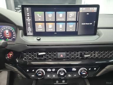 Accord 11th Generation