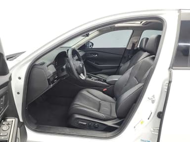 Accord 11th Generation