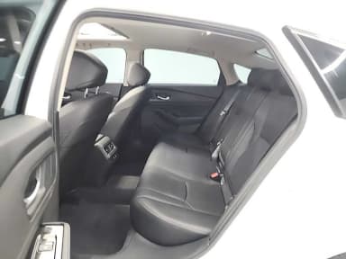 Accord 11th Generation