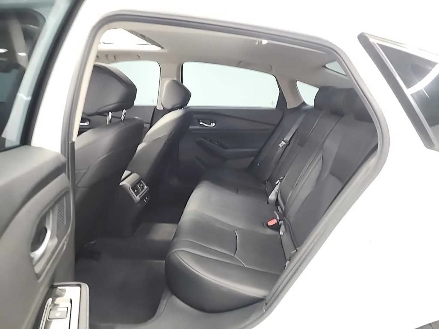 Accord 11th Generation