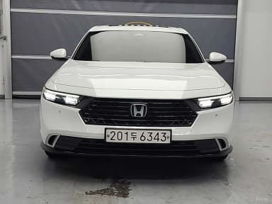 Accord 11th Generation