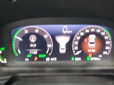 Accord 11th Generation