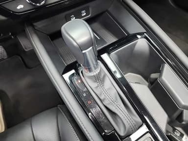 Accord 11th Generation