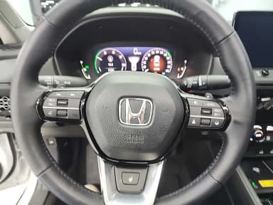 Accord 11th Generation